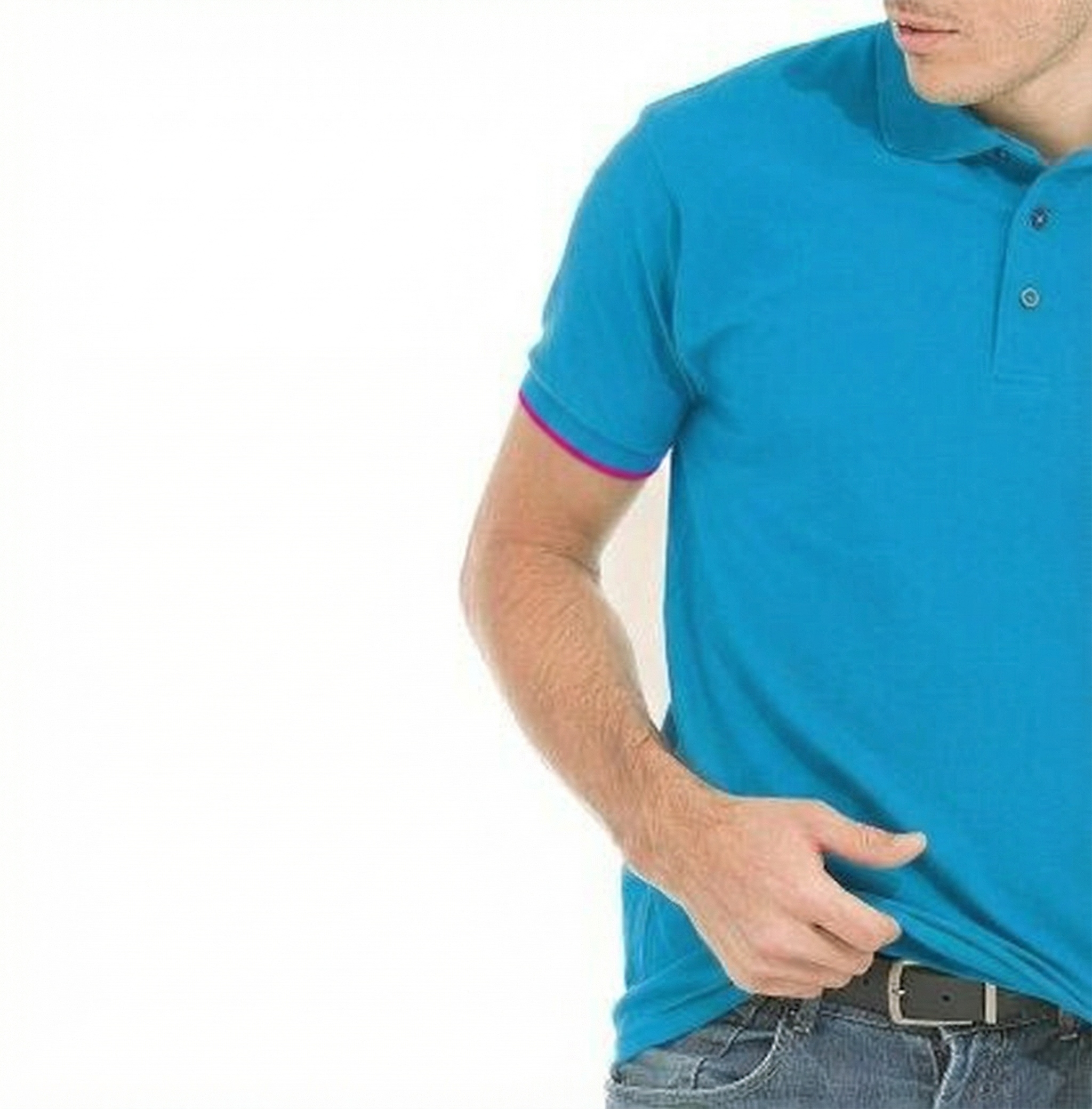 Classic Cotton T-Shirt