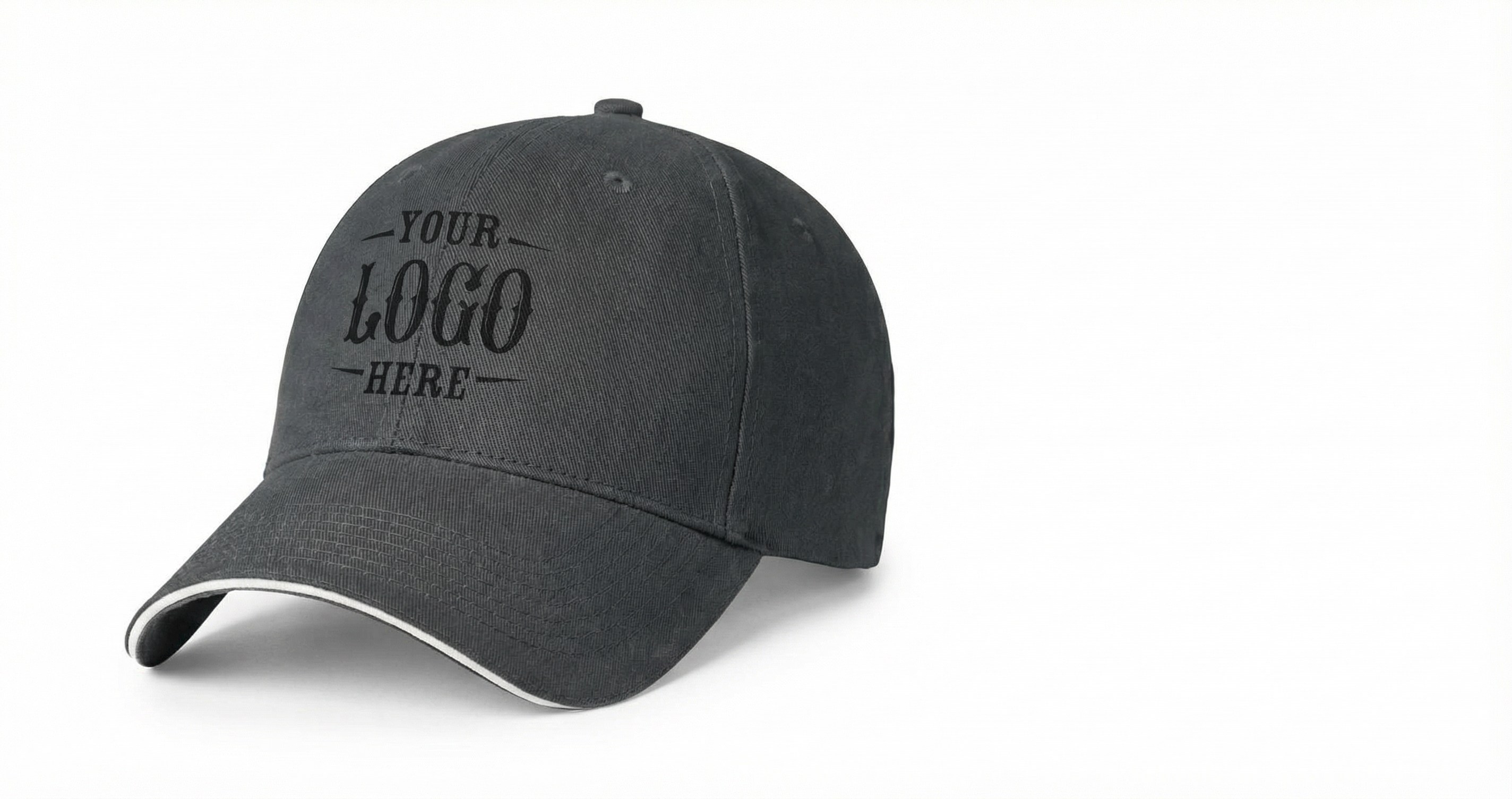 Classic Snapback Cap